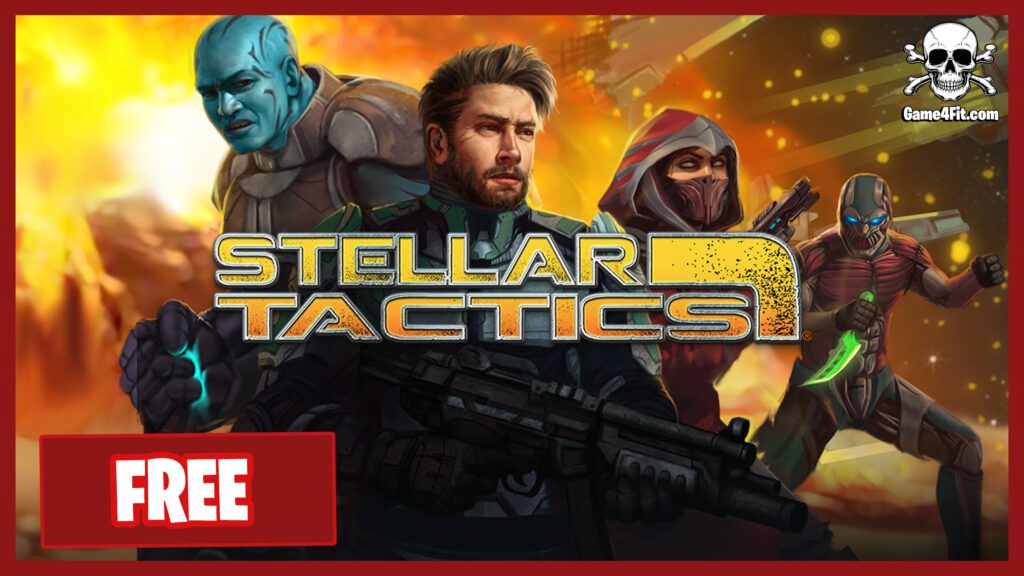 Stellar Tactics Free Download