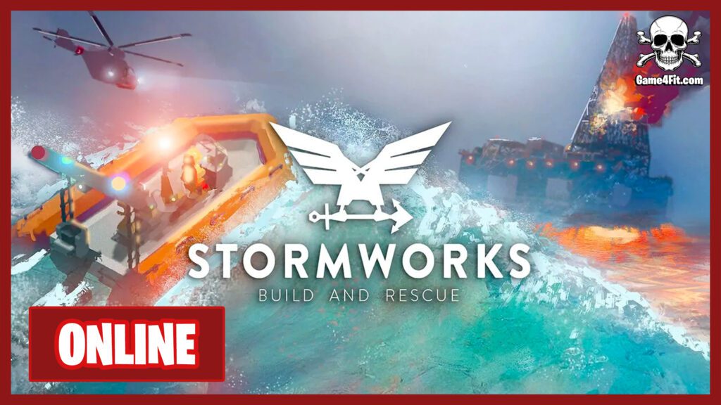 Stormworks