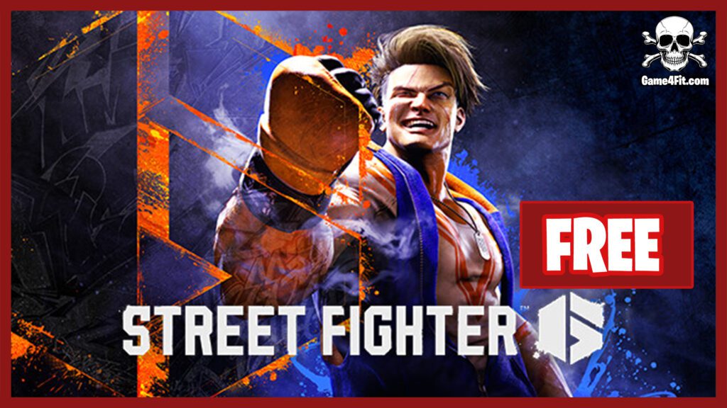 Street Fighter 6