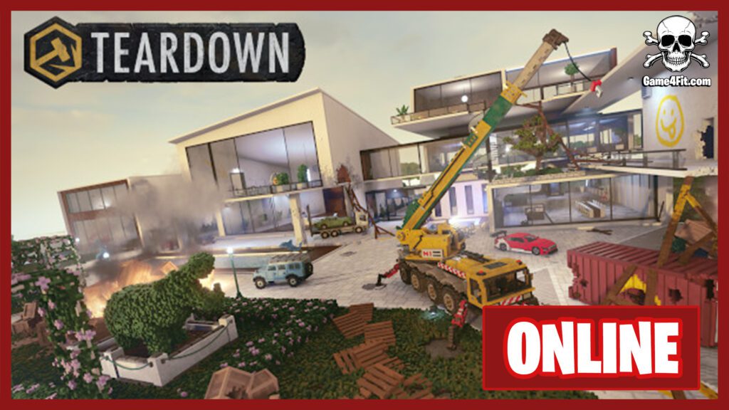 Teardown