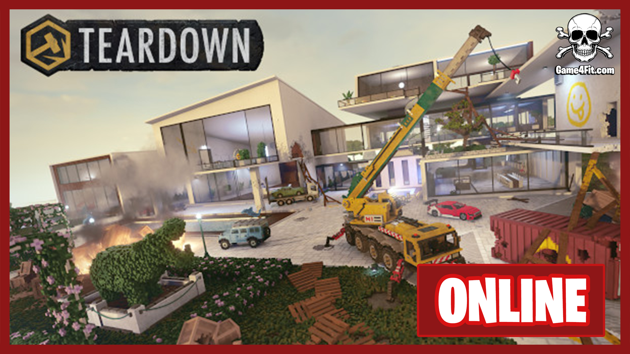Teardown