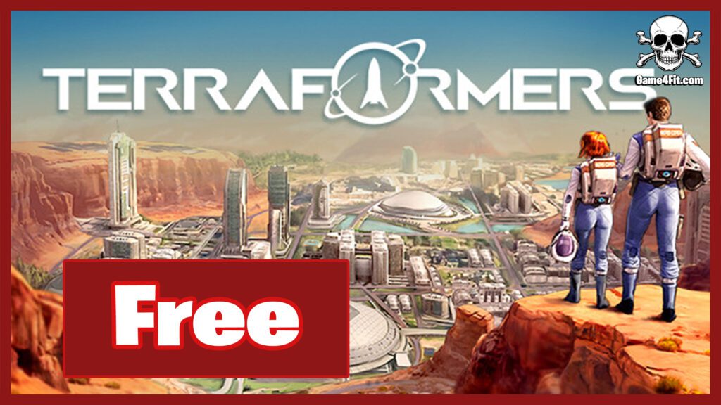 Terraformers Free Download