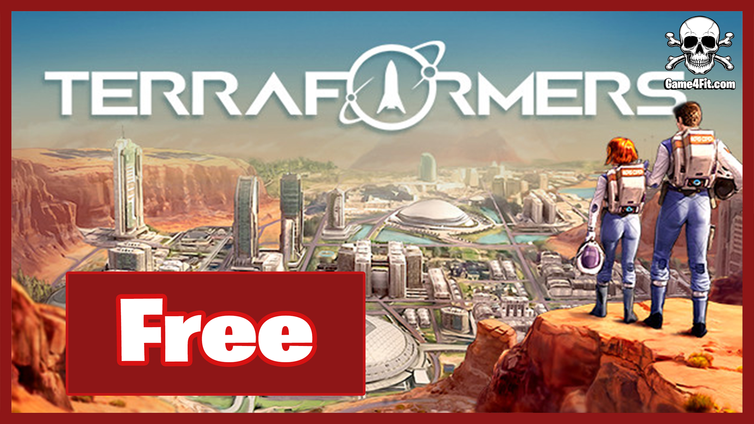 Terraformers Free Download