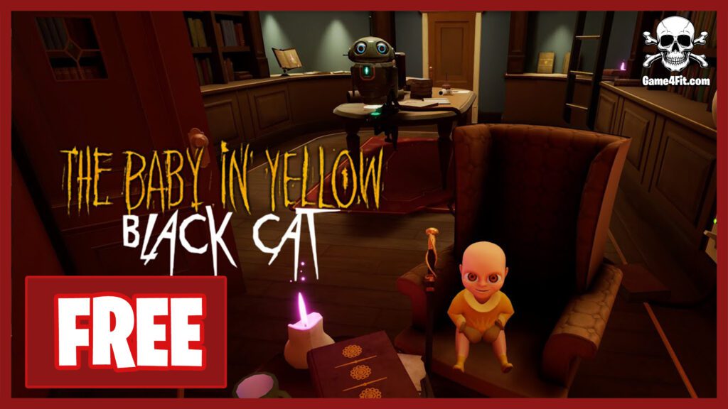 The Baby In Yellow