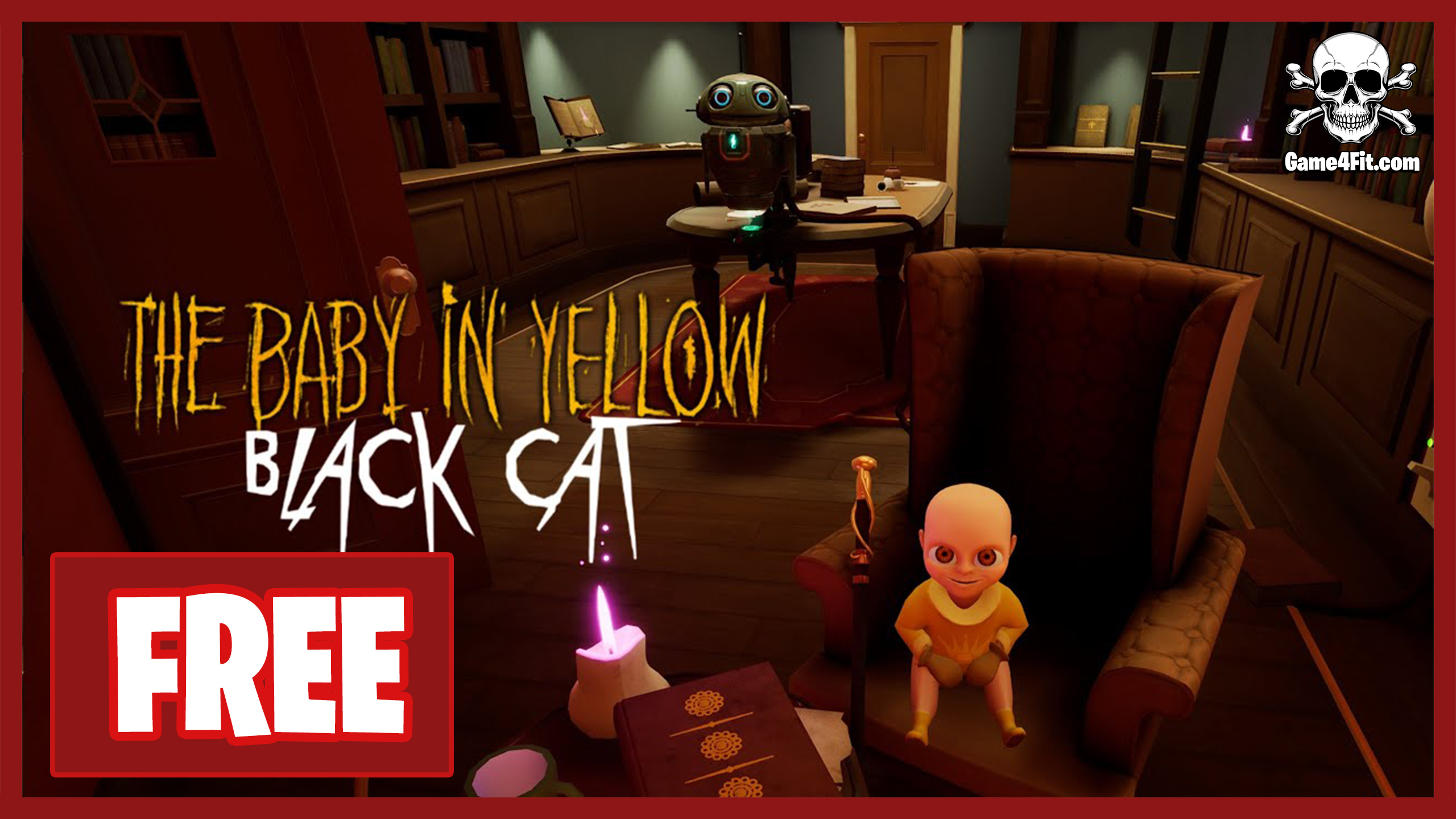 The Baby In Yellow