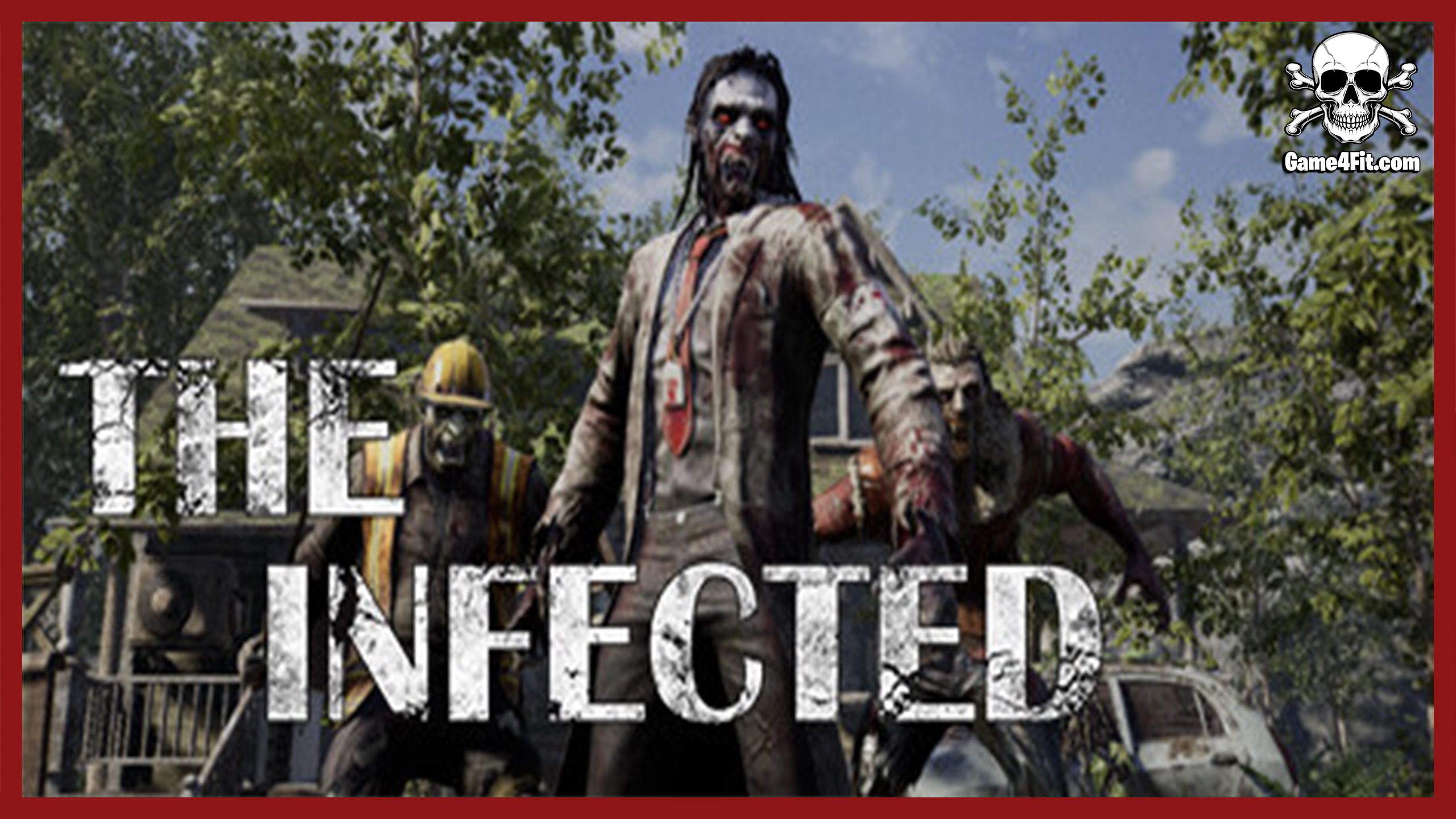 The Infected