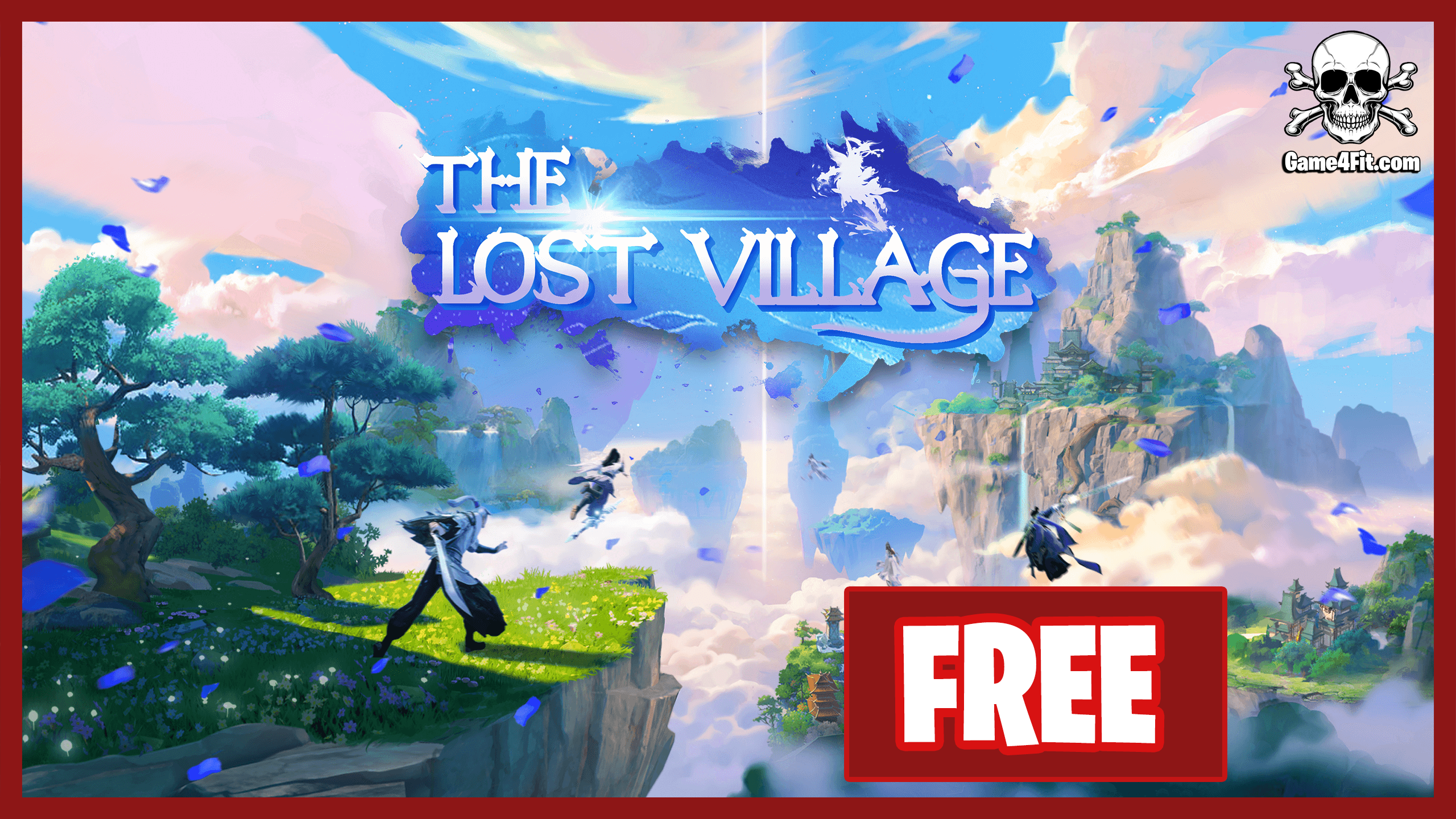 The Lost Village