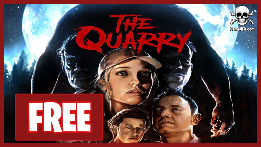 The Quarry