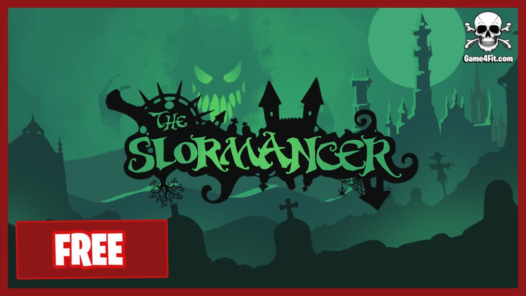 The Slormancer