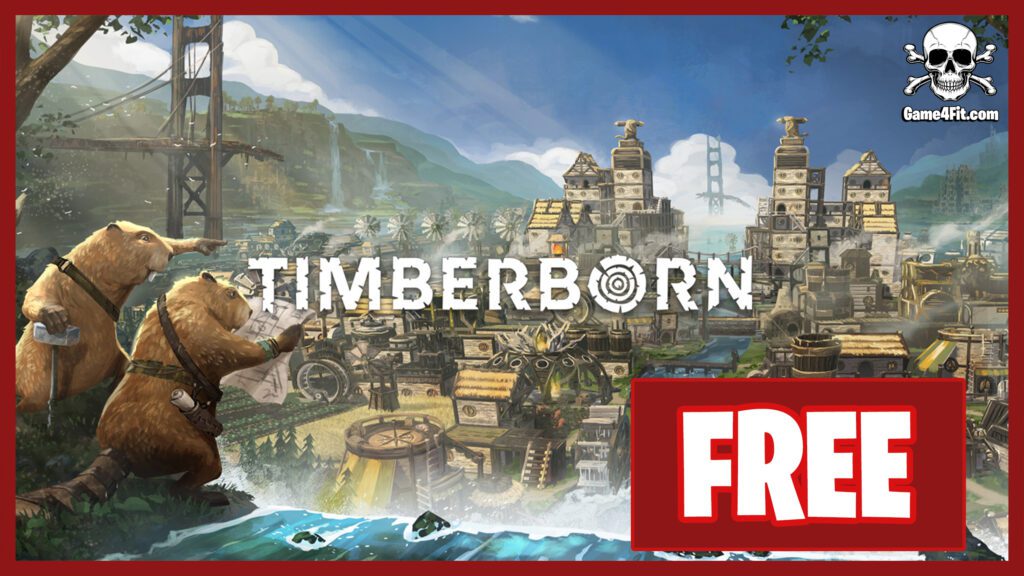 Timberborn