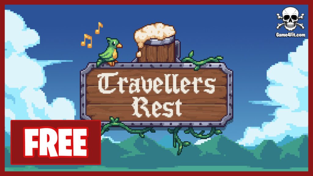 Travellers Rest
