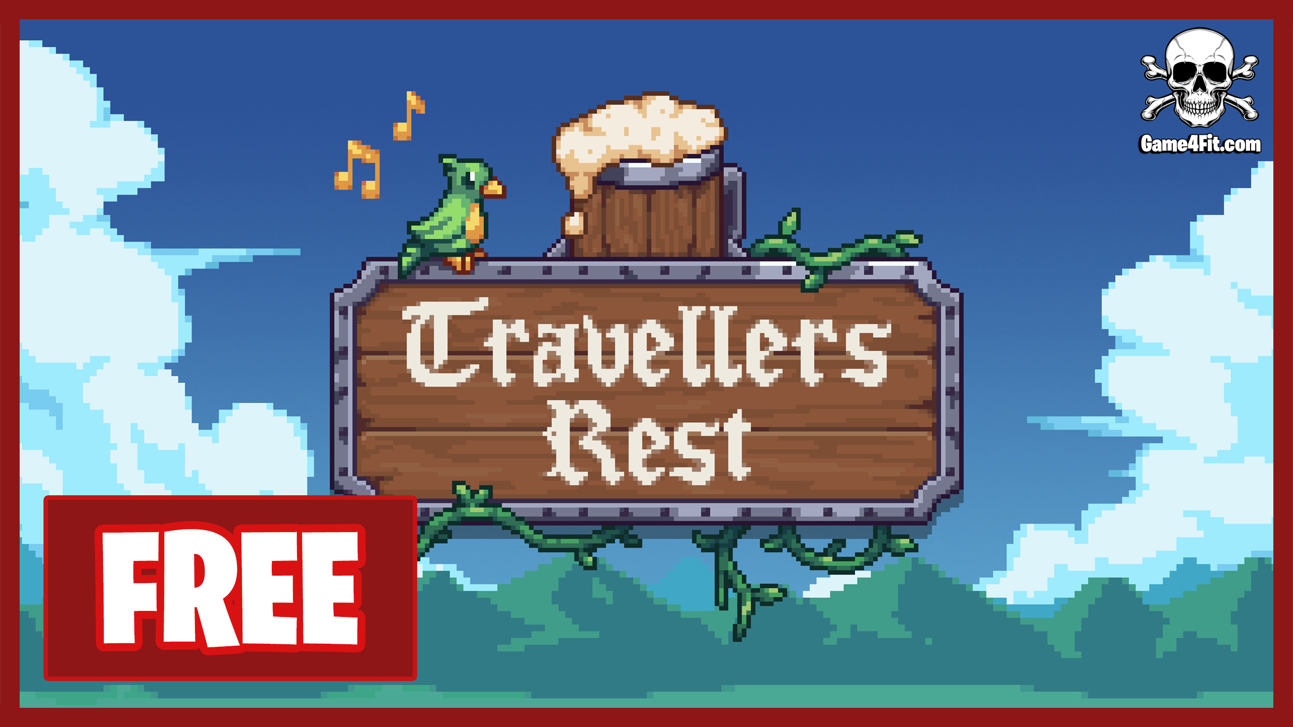 Travellers Rest