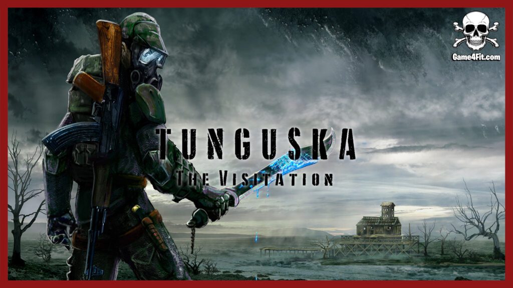 Tunguska The Visitation
