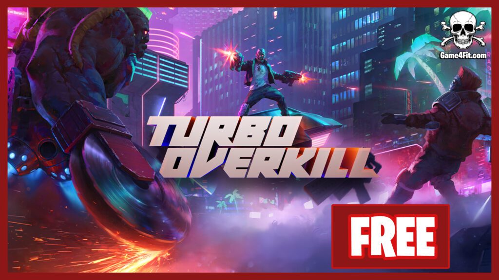Turbo Overkill