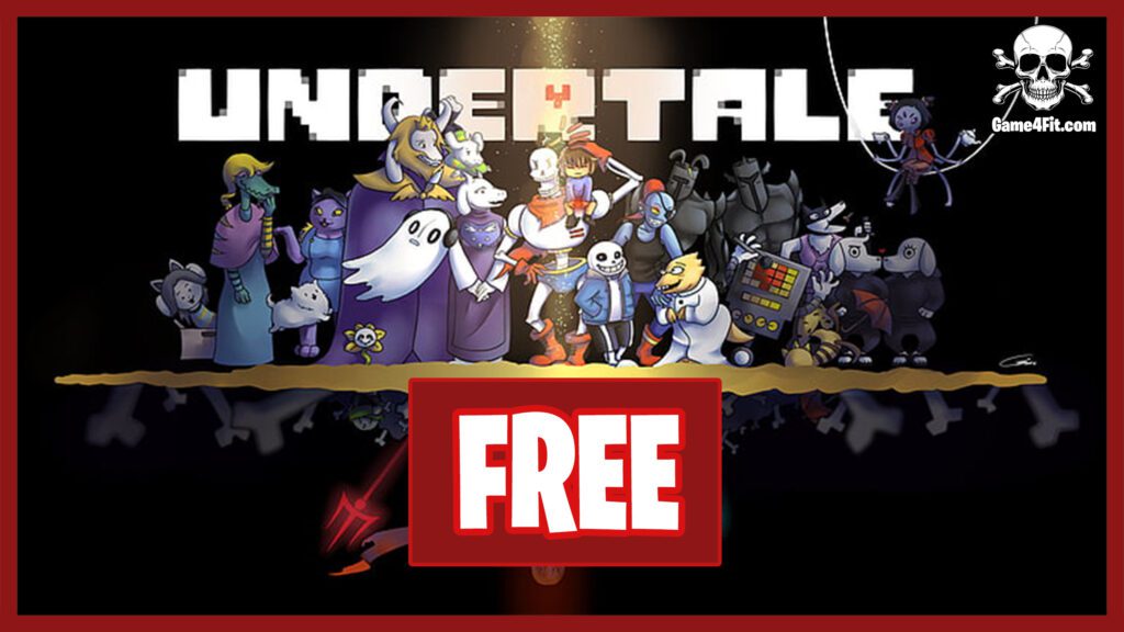 Undertale