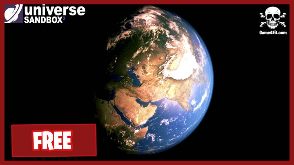 Universe Sandbox 2