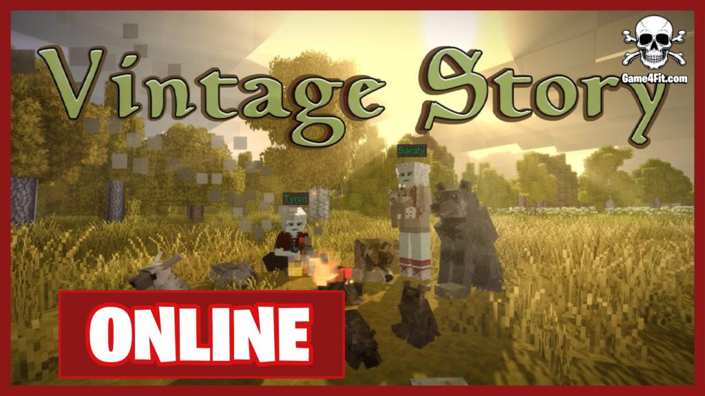 Vintage Story