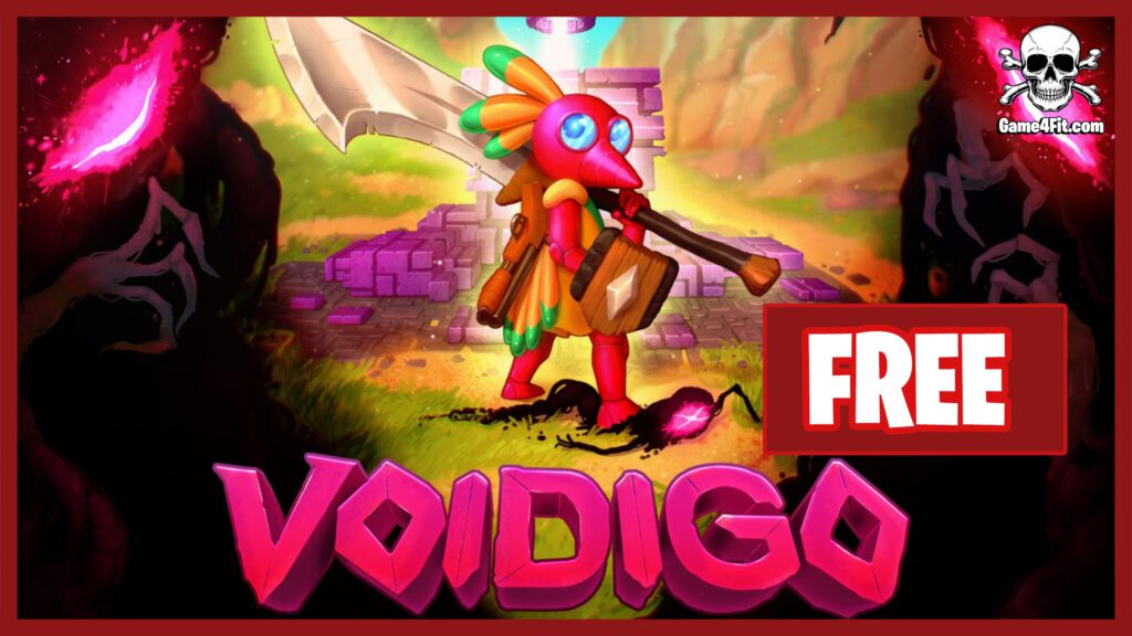 Voidigo