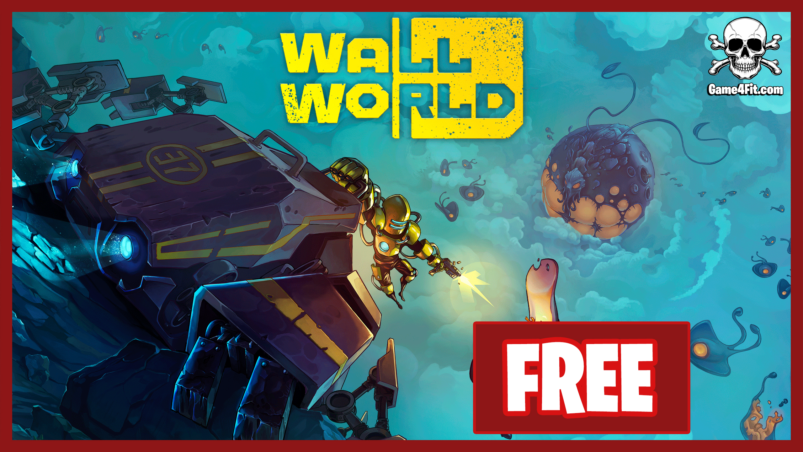 Wall World