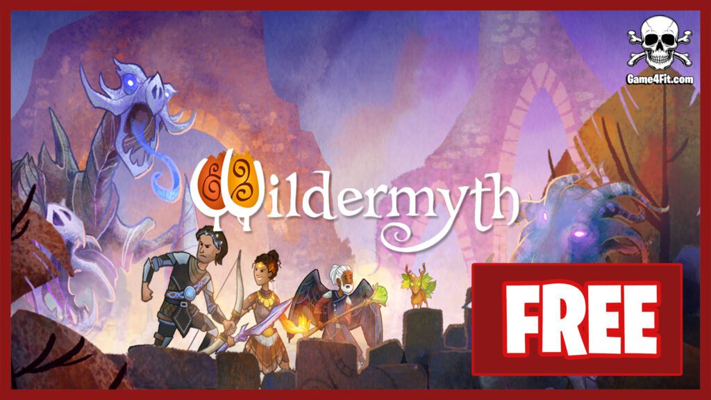 Wildermyth