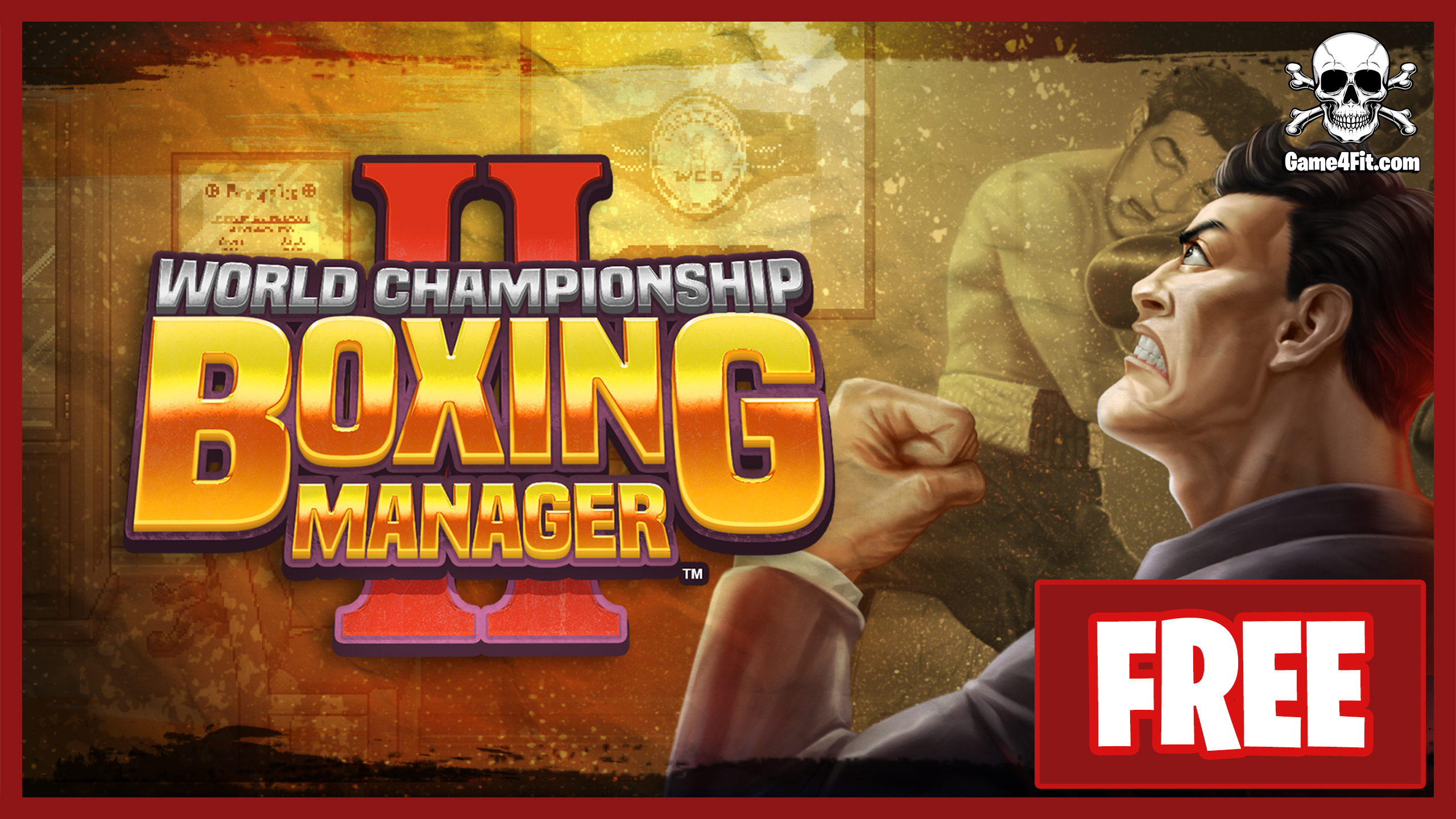 World Championship Boxing Manager 2
