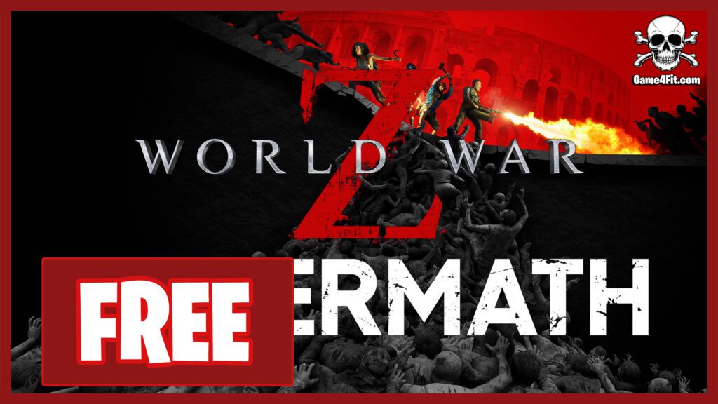 World War Z Aftermath