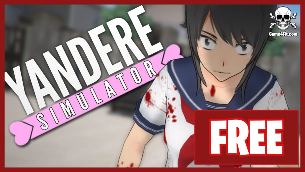 Yandere Simulator