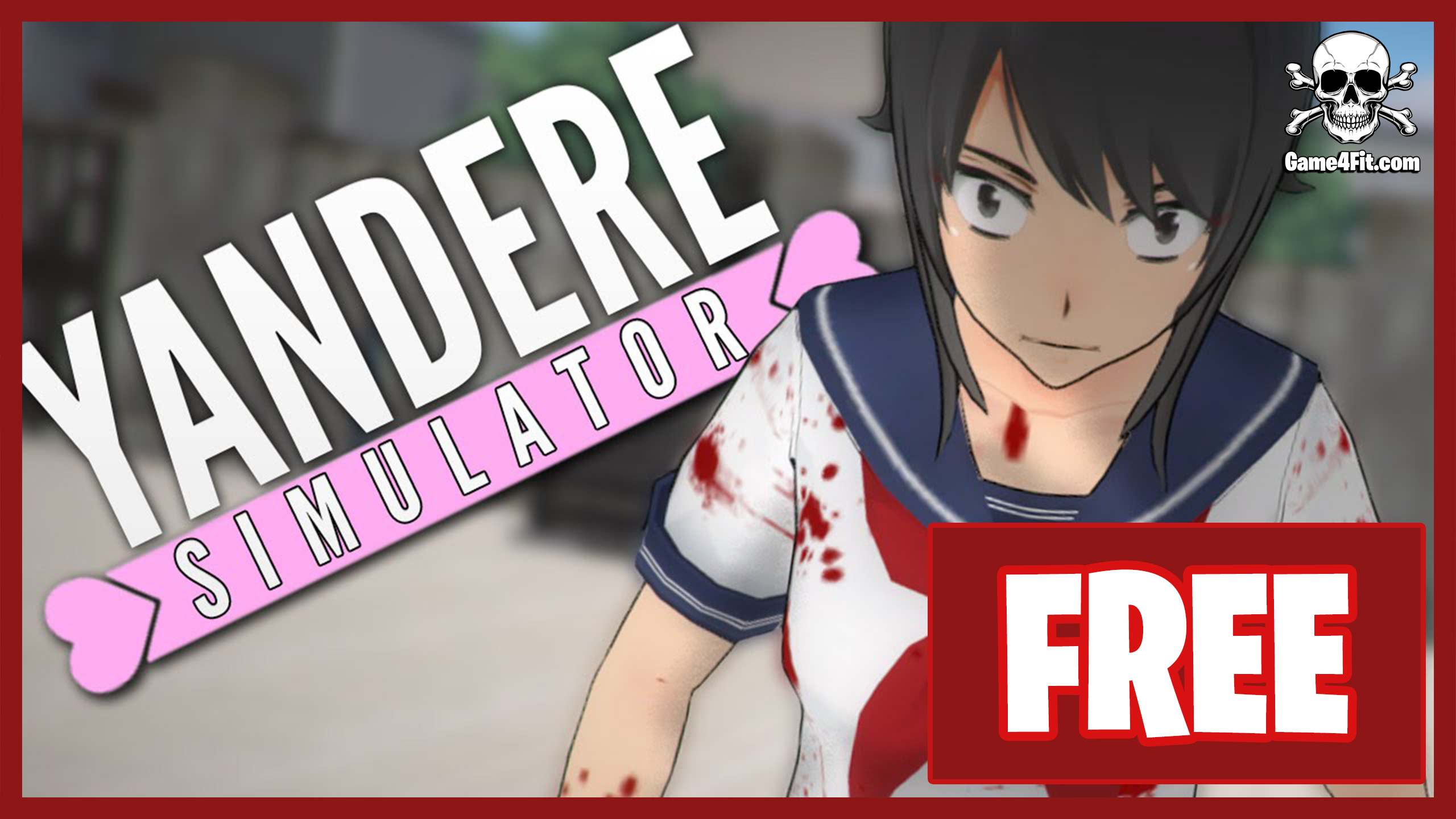 Yandere Simulator