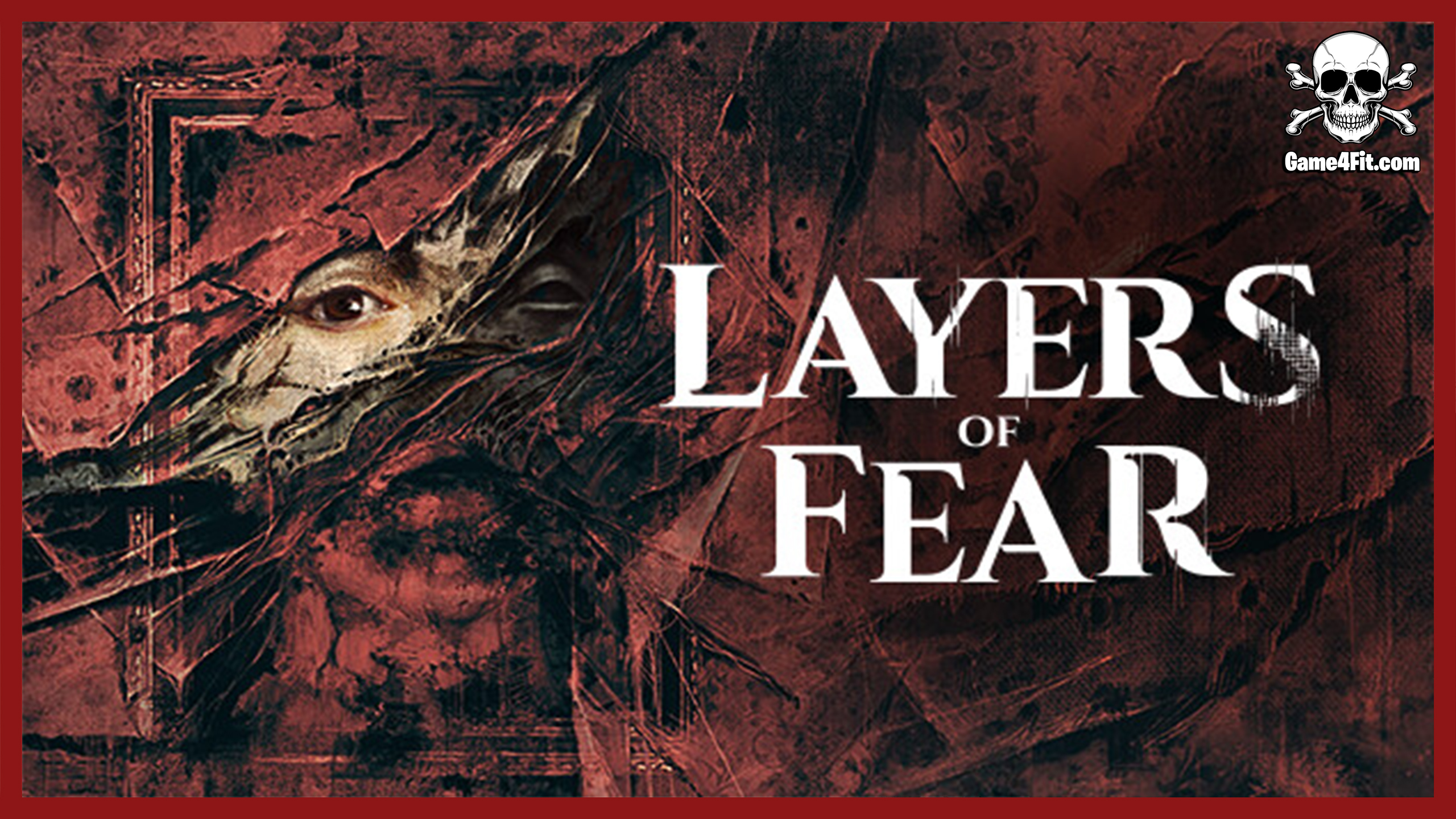 layers of fear