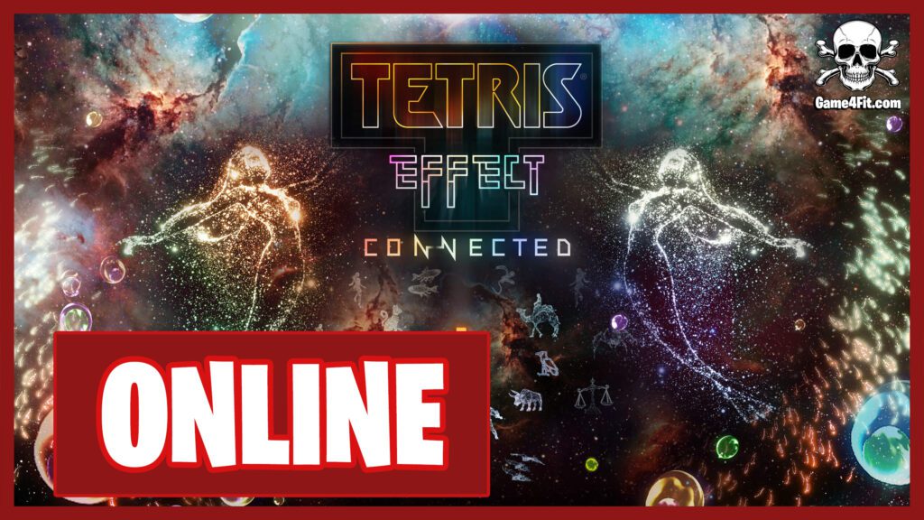 Tetris Effect Connected