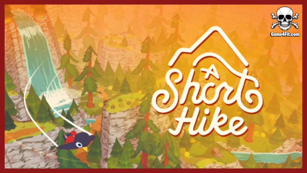 A Short Hike