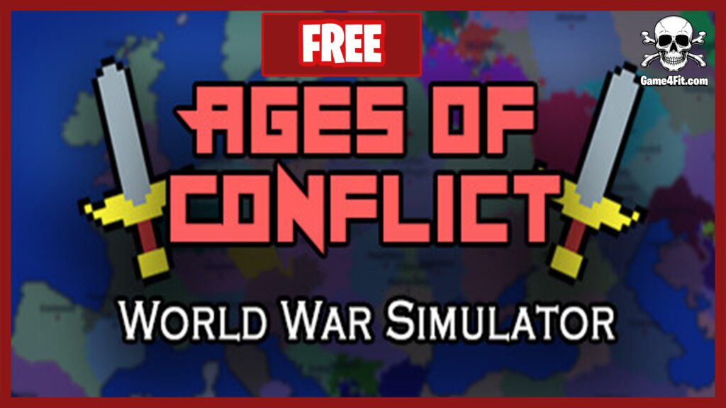 Ages of Conflict World War Simulator