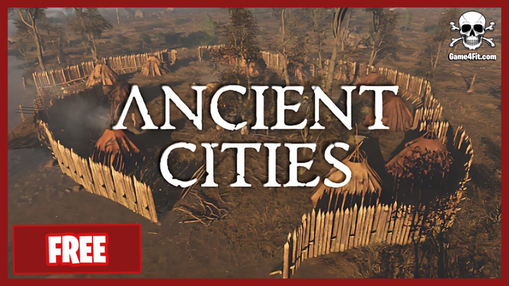 Ancient Cities