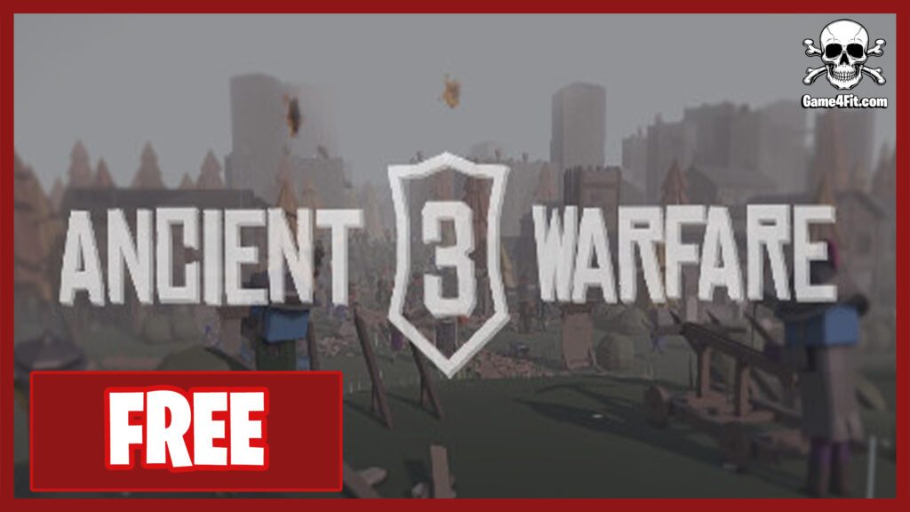 Ancient Warfare 3