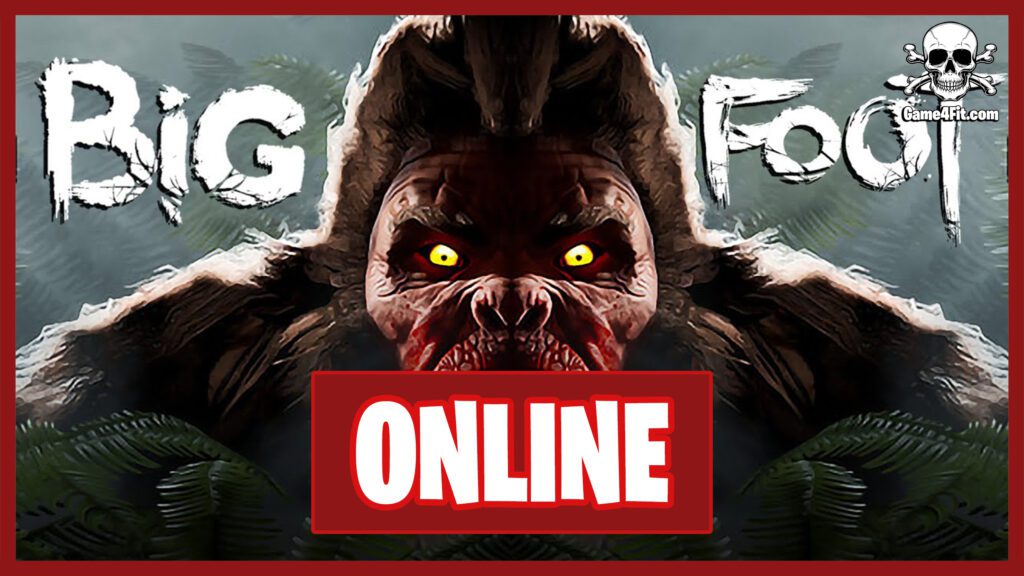 BIGFOOT