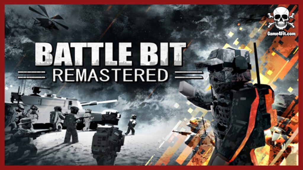 BattleBit Remastered
