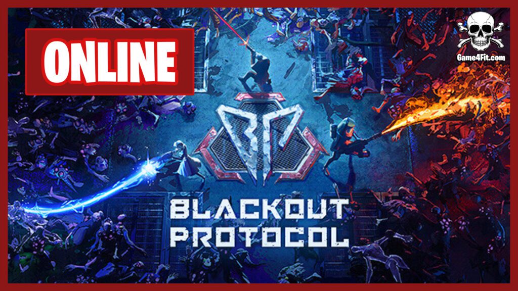 Blackout Protocol