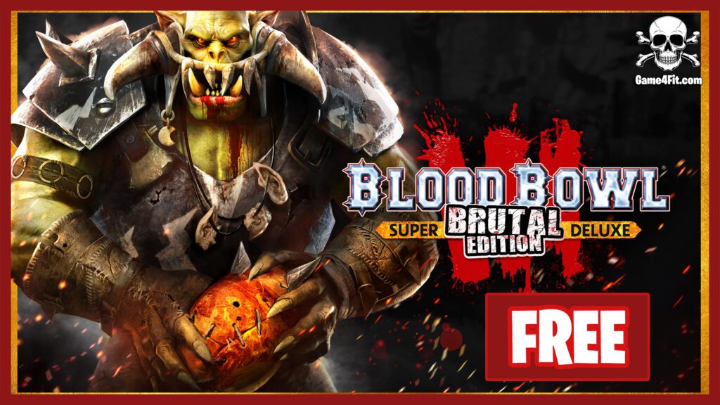 Blood Bowl 3