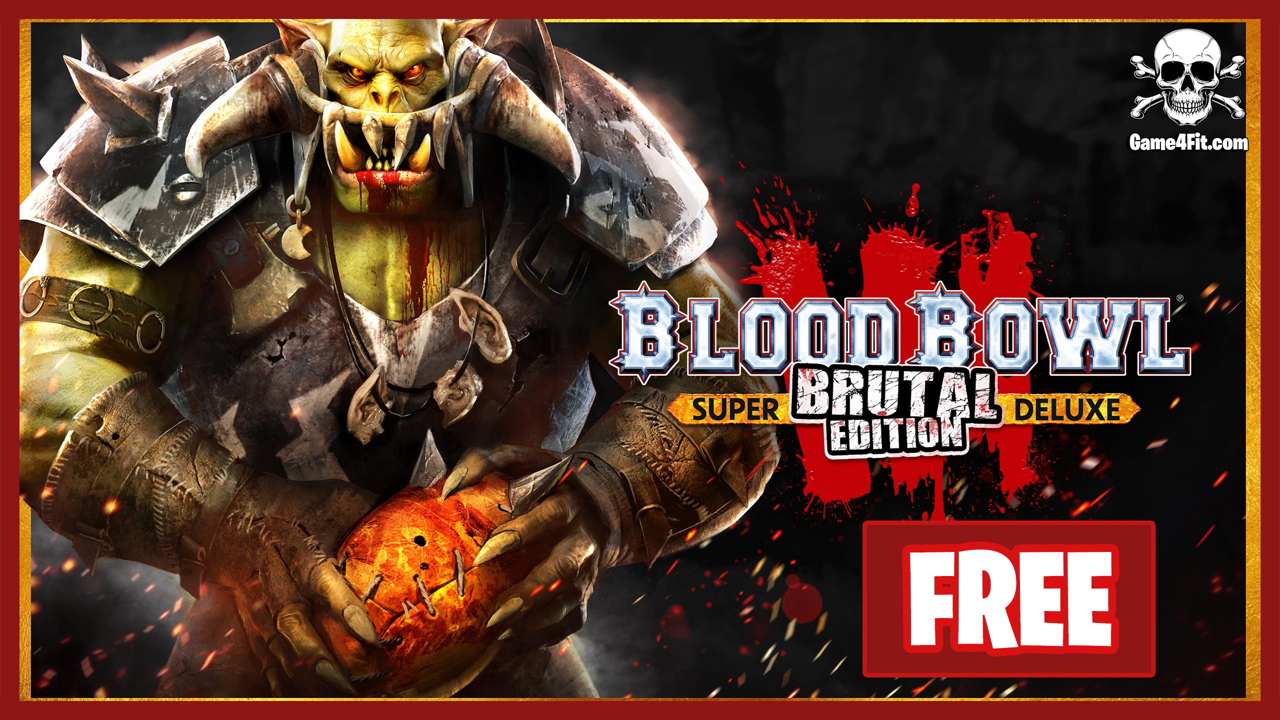 Blood Bowl 3