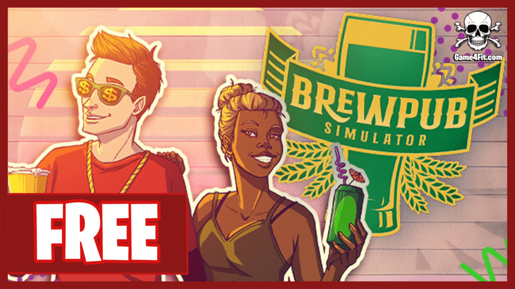 Brewpub Simulator