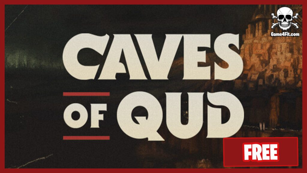 Caves of Qud