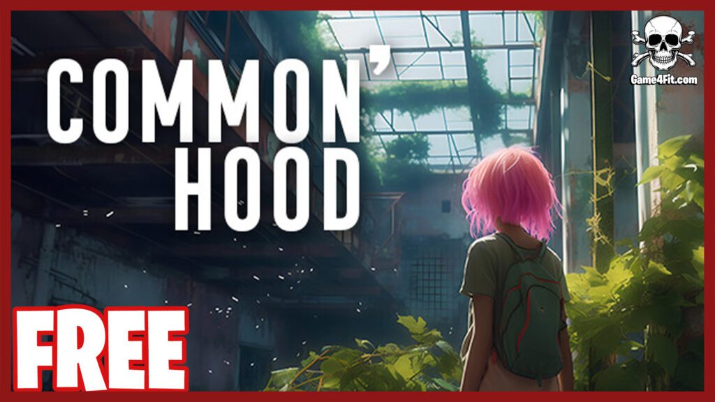 Commonhood