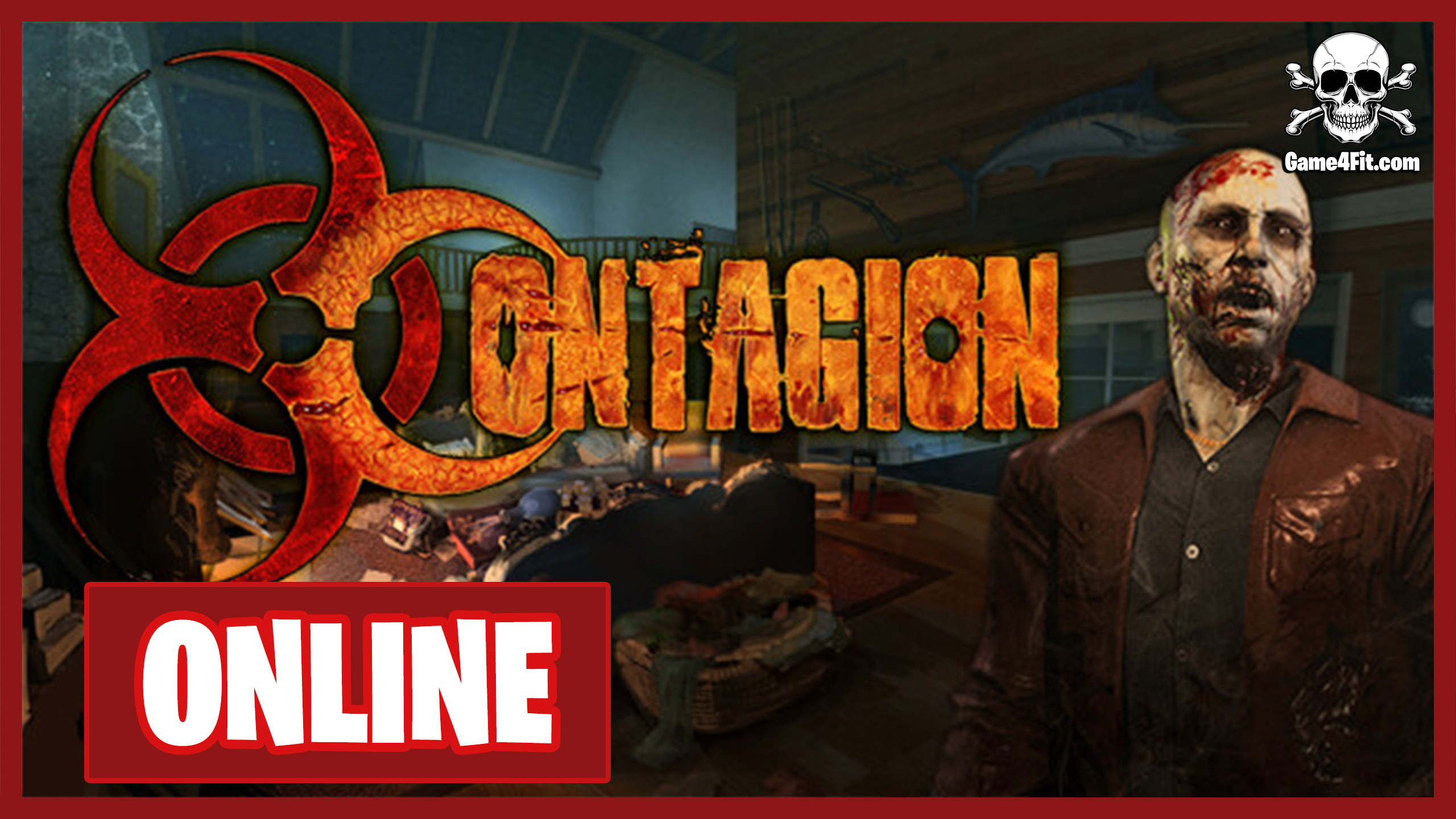 Contagion