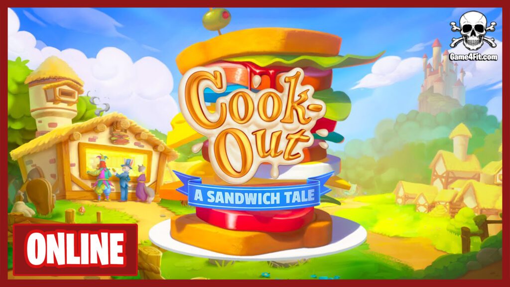 Cook-Out