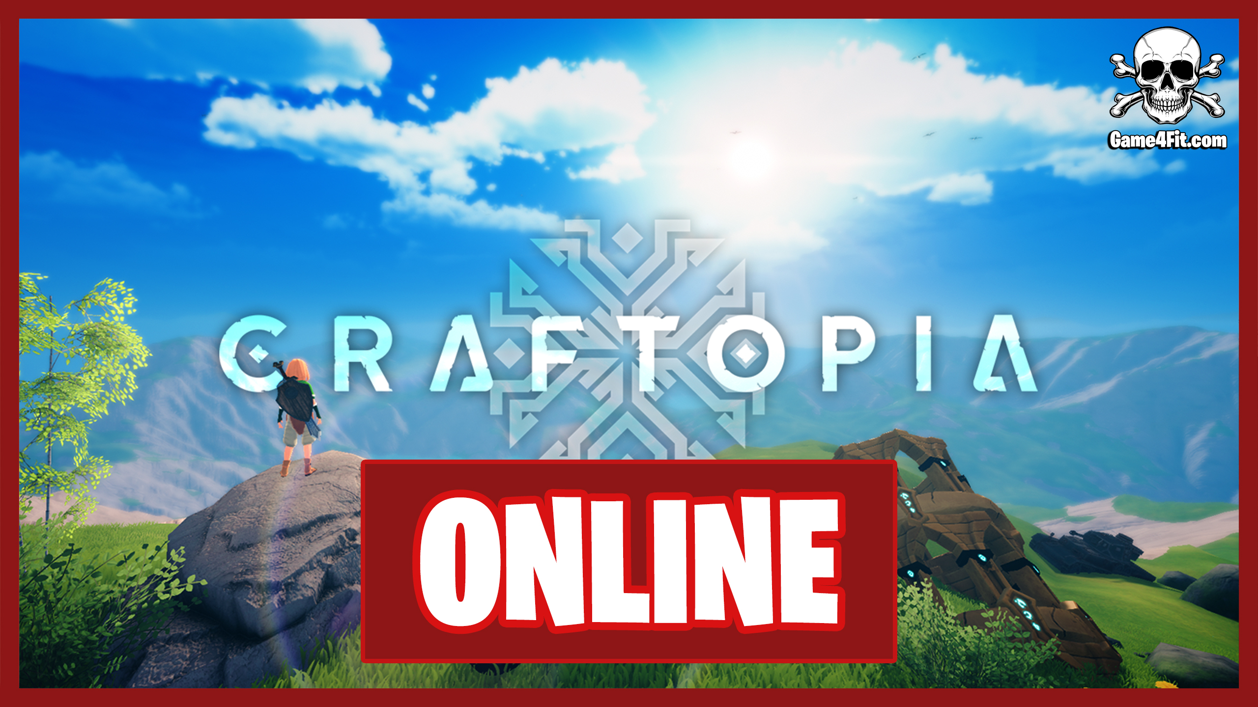 Craftopia