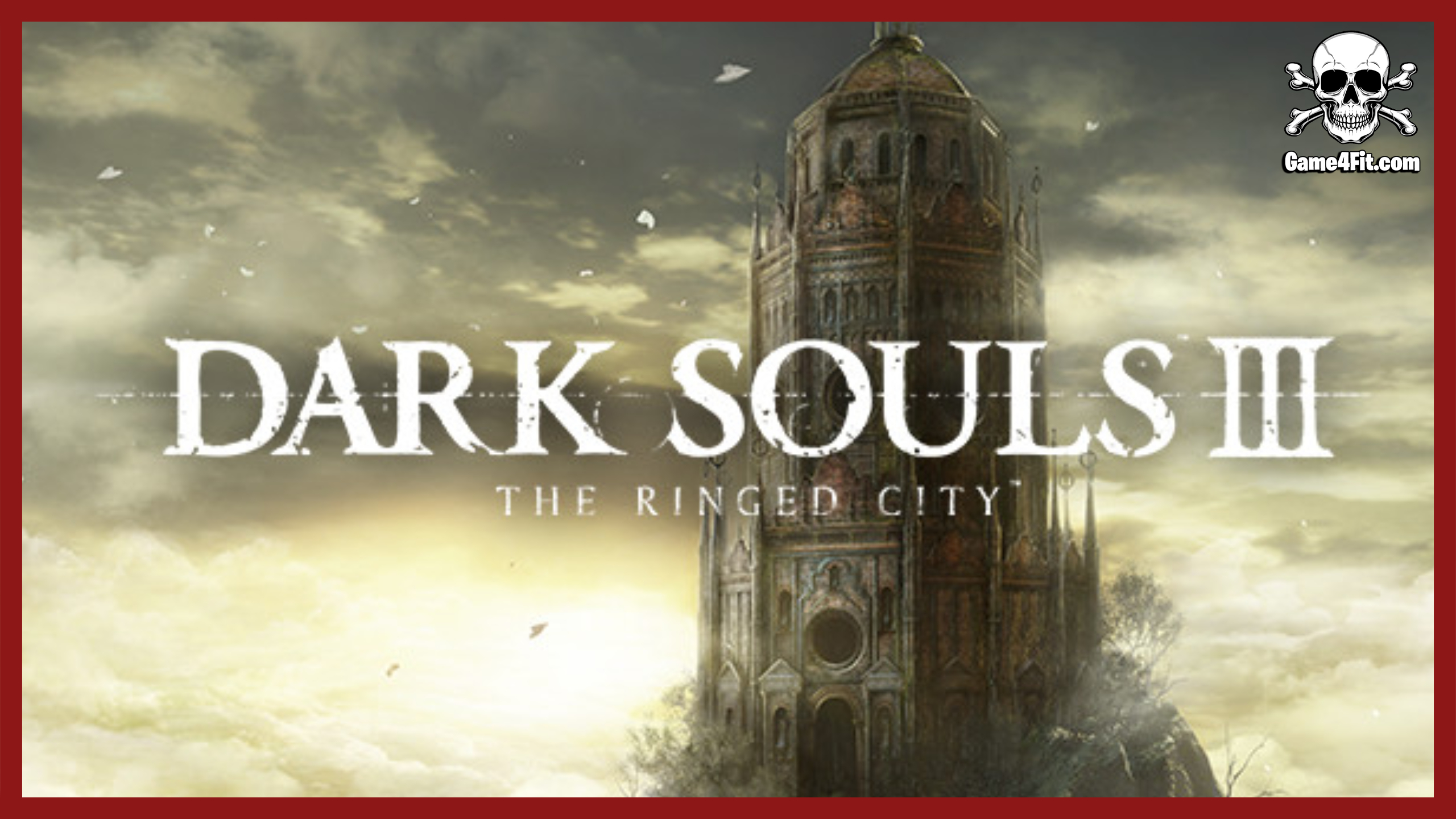 DARK SOULS III The Ringed City Crack