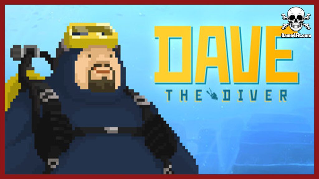 Dave the Diver