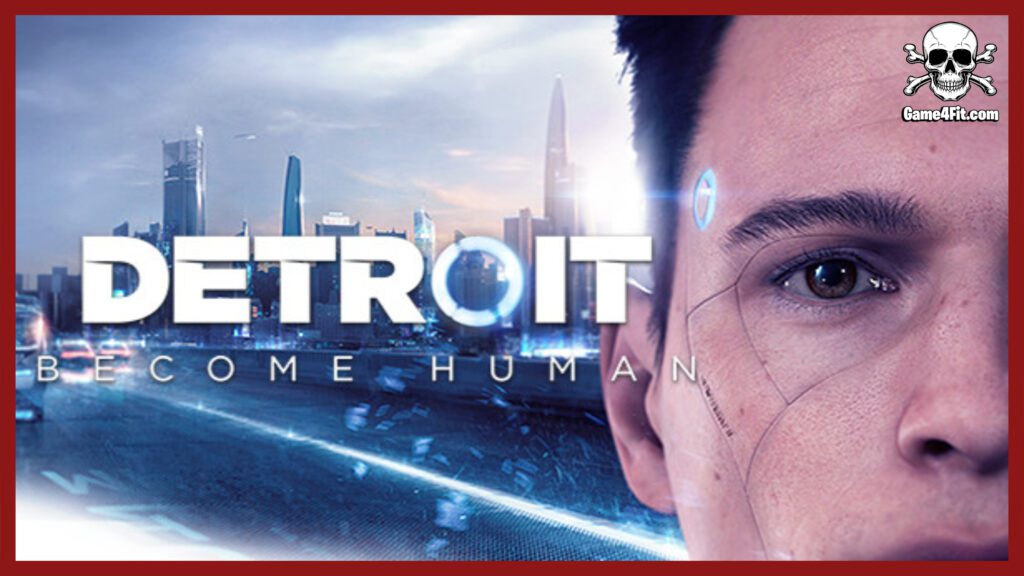 Detroit Become Human