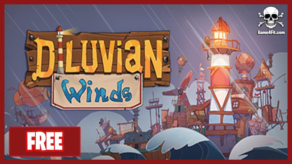 Diluvian Winds