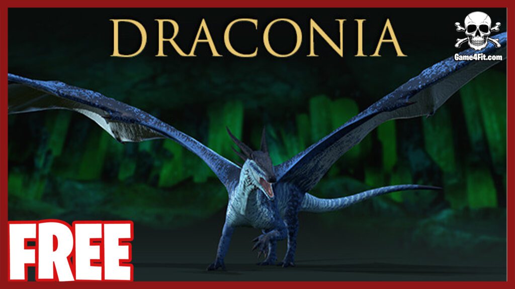 Draconia